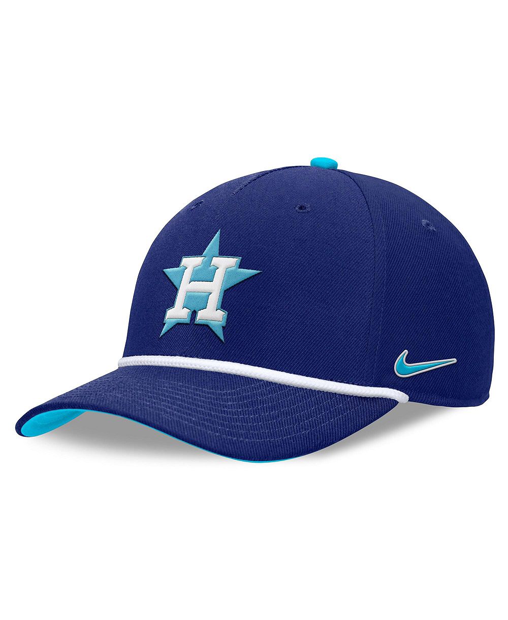 Мужская бейсболка Nike Houston Astros Rise