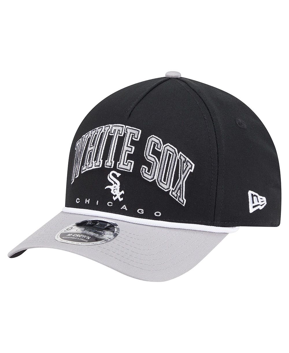 Мужская кепка New Era Chicago White Sox 9FORTY A-Frame