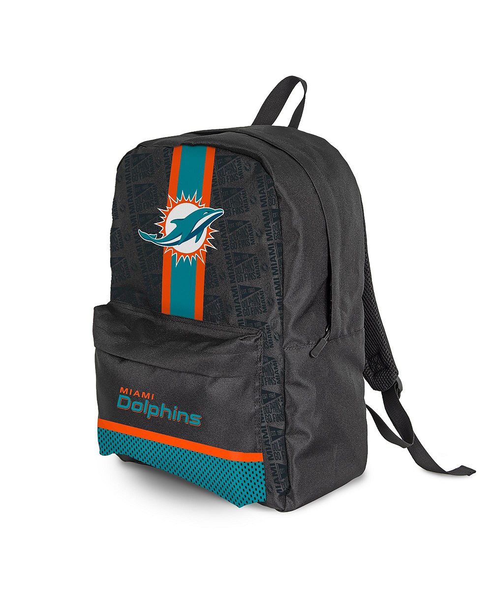 Wincraft Miami Dolphins Team Backpack
