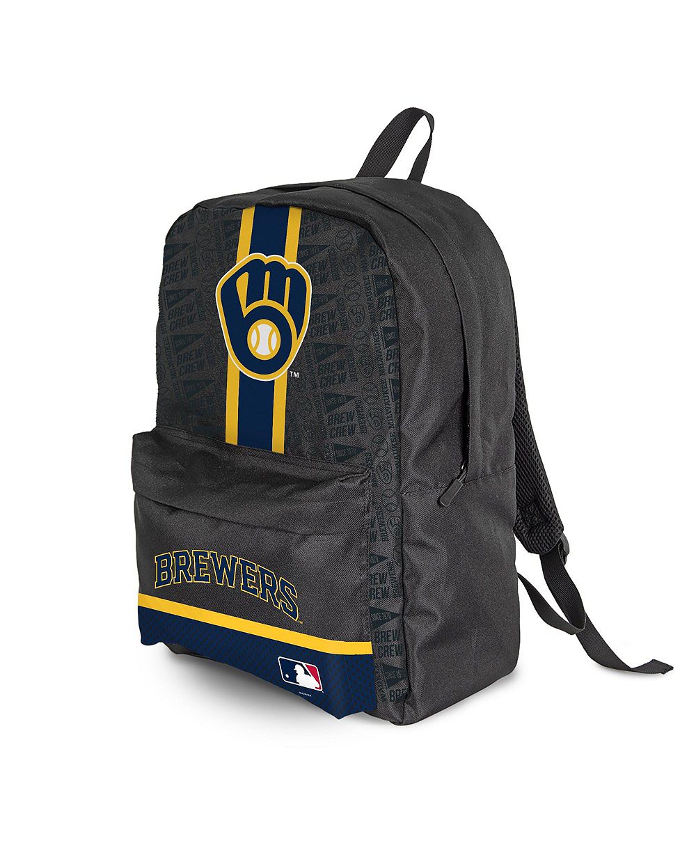 Рюкзак Wincraft Milwaukee Brewers Team