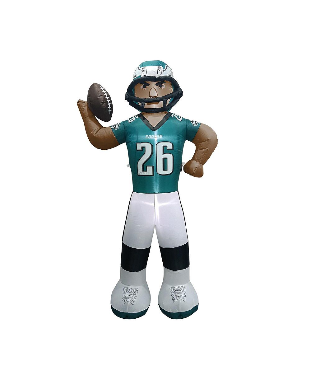 Logo Brands Philadelphia Eagles Inflatable Yard Mascot