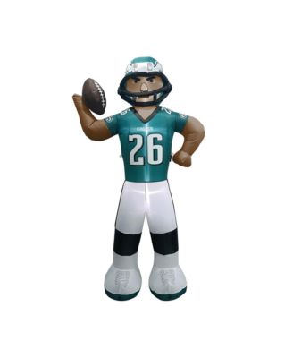 Logo Brands Philadelphia Eagles Inflatable Yard Mascot