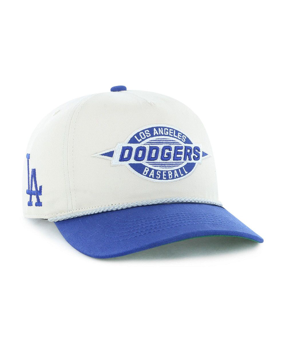 Мужская бейсболка '47 Brand Los Angeles Dodgers