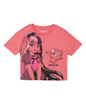 Pink draculaura