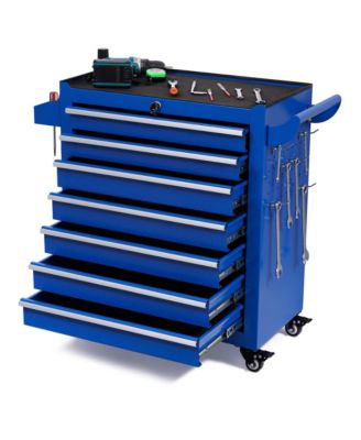 Шкаф для инструментов Clihome 7-Drawer