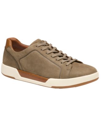 Taupe Nubuck