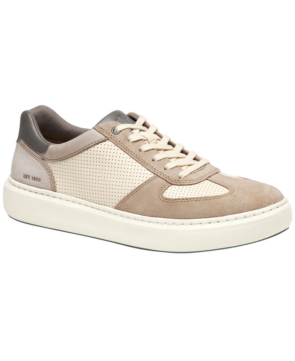 Мужские туфли Johnston & Murphy Anders Lace-Up