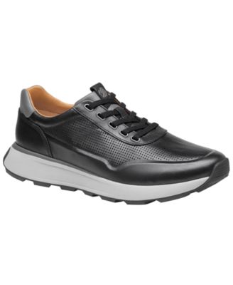 Мужская обувь Johnston & Murphy Douglas Round-Toe