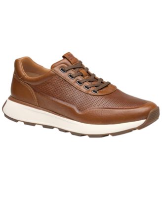 Tan Full Grain