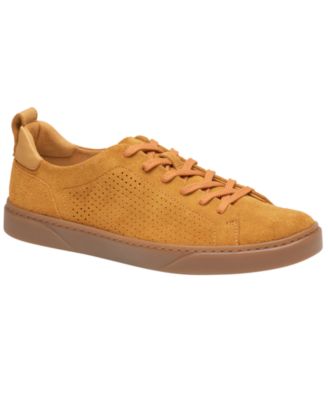 Sienna Washable Suede