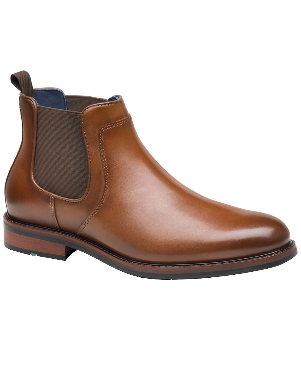 Johnston & Murphy Men's XC Flex Daylen Chelsea Boots