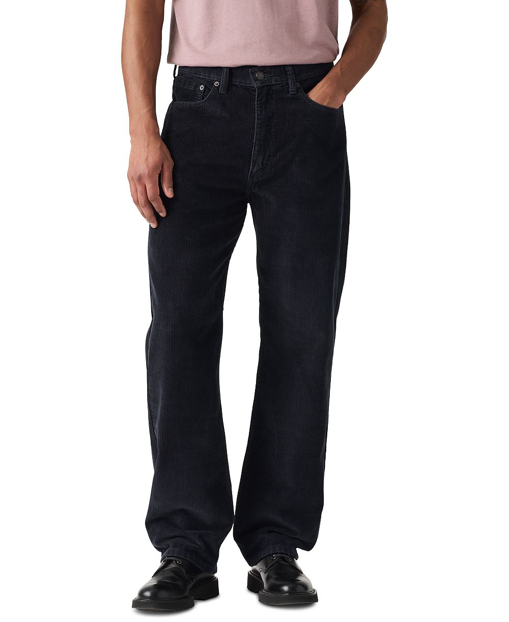 Levi's Men's 565 Loose Straight Jeans