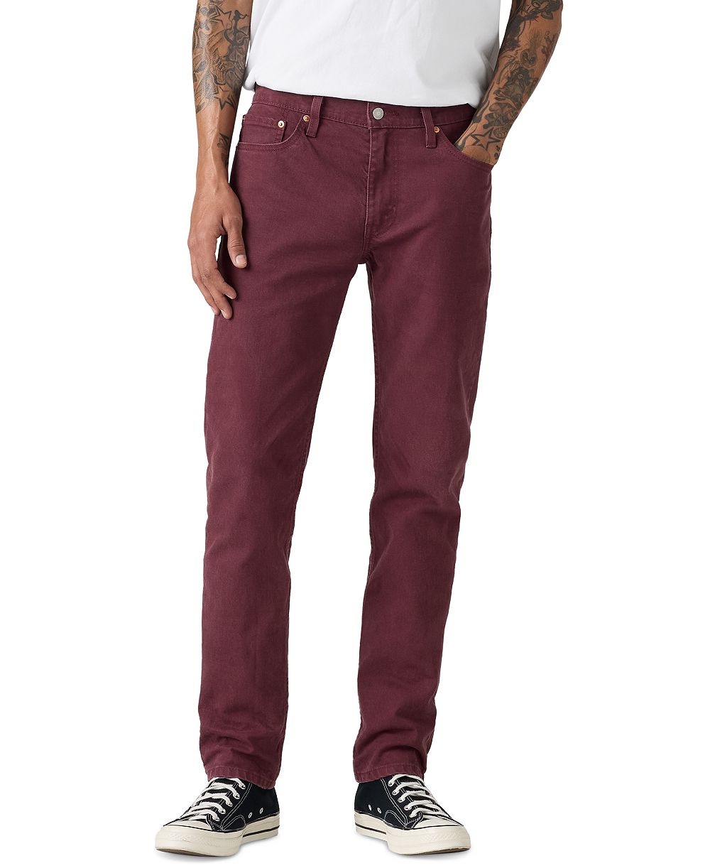 Levi's Men's 511 Slim-Fit Jeans