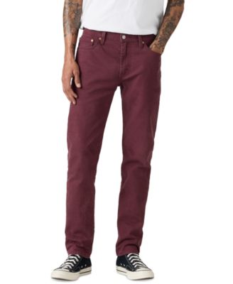 Levi's Men's 511 Slim-Fit Jeans