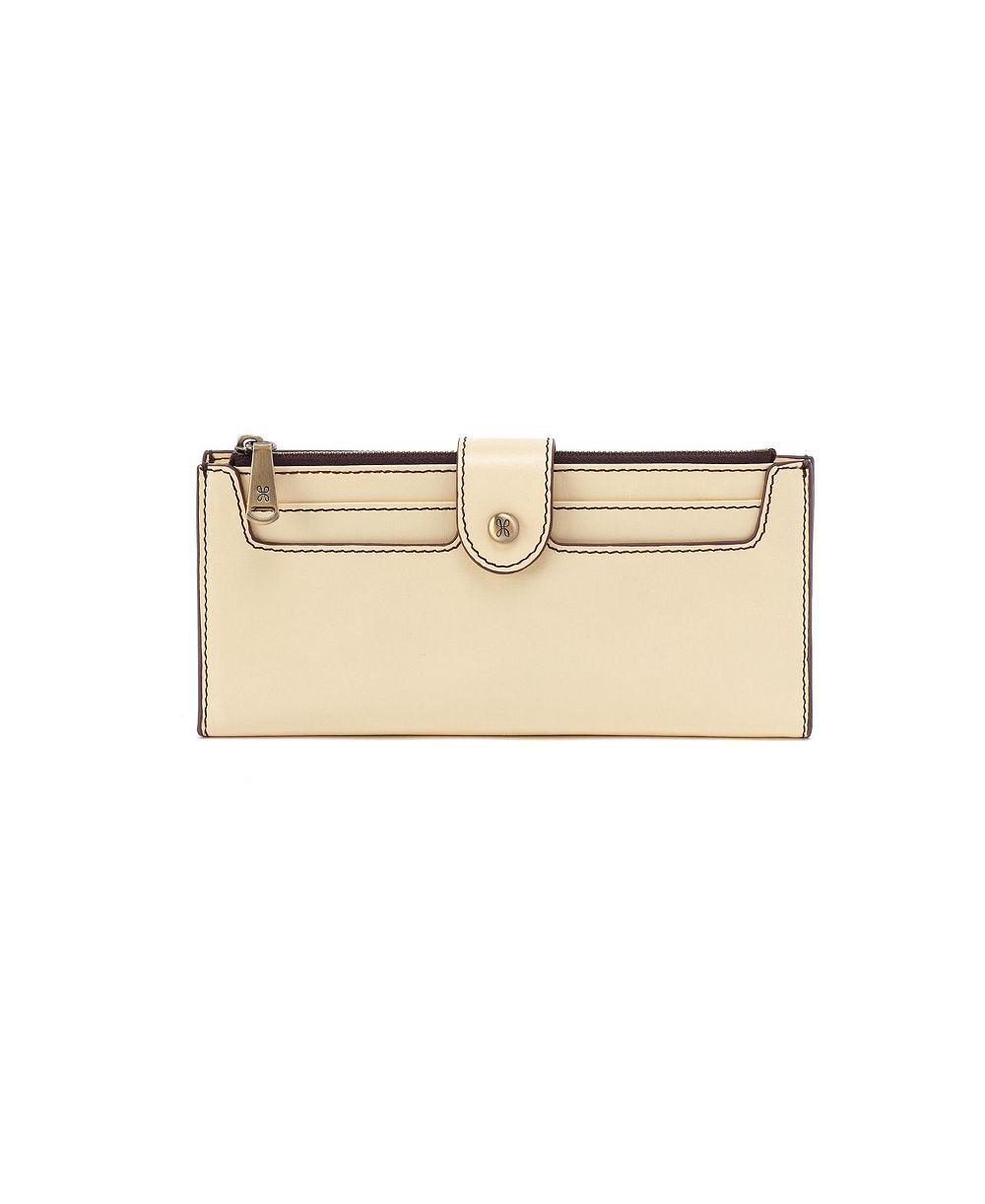 HOBO Dunn Continental Wallet