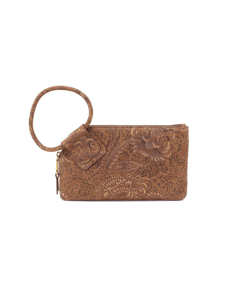 Клатч HOBO Sable Wristlet