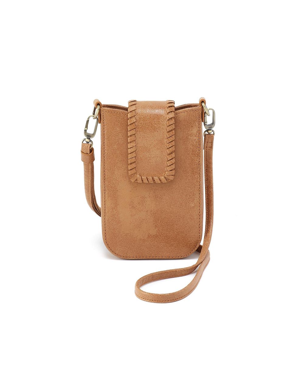 HOBO Expedition Phone Crossbody