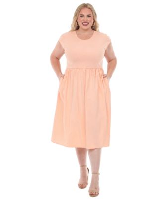 Dusty Pink