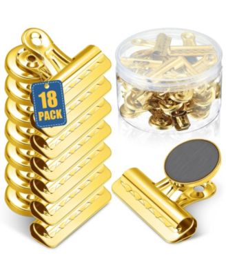 Gold 18 2.2 inch