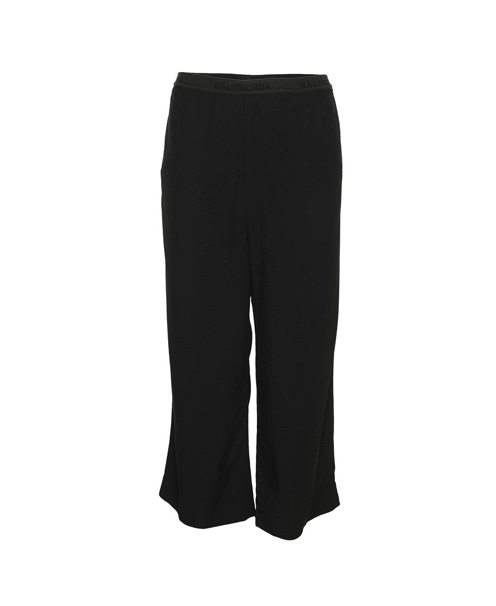 Мужские брюки Pre-Owned Balenciaga Nylon Track Pant