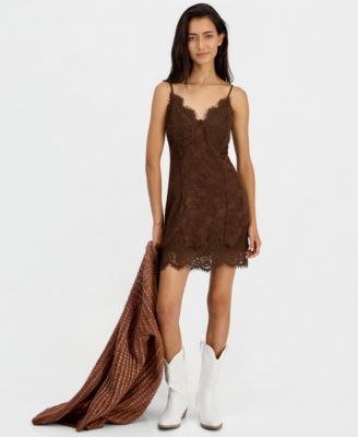 Warm Sienna