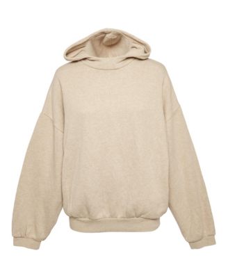 Б/у хлопковое худи Fear Of God Женское