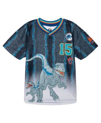 Детская футболка Jurassic Park Athletic T-Shirt