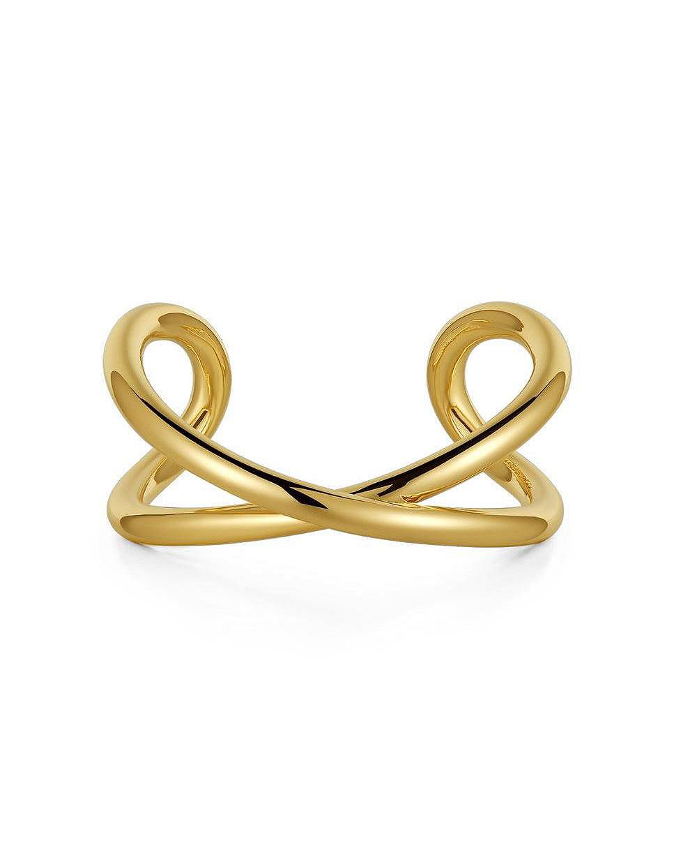 Mantra I AM... Infinity Ring