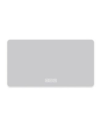 BUSDAYS LED зеркало для ванной с диммером и функцией антизапотевания 48 x 24 Inch
