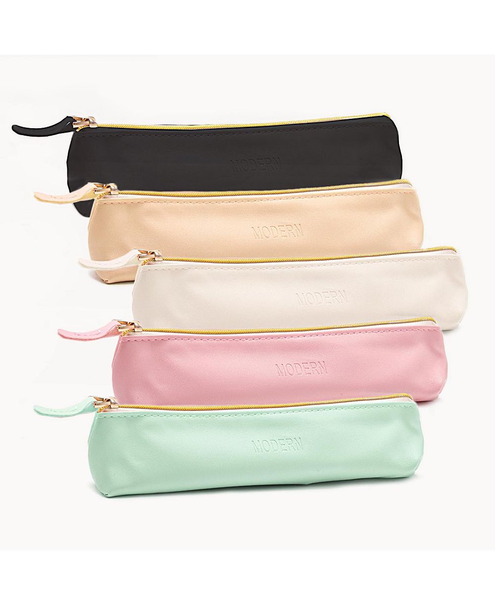 Пенал DANRONG многофункциональный