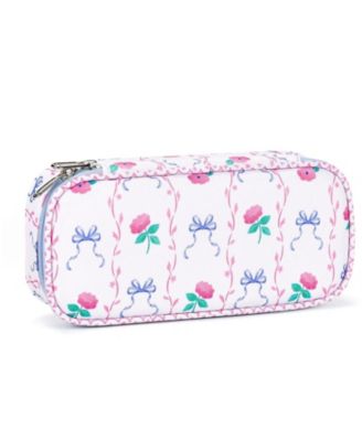 Bowknot rose sky blue medium