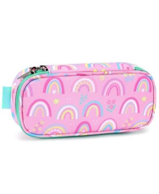 Rainbow pink medium