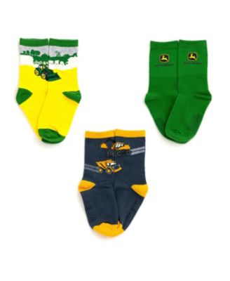 Green dark gray yellow