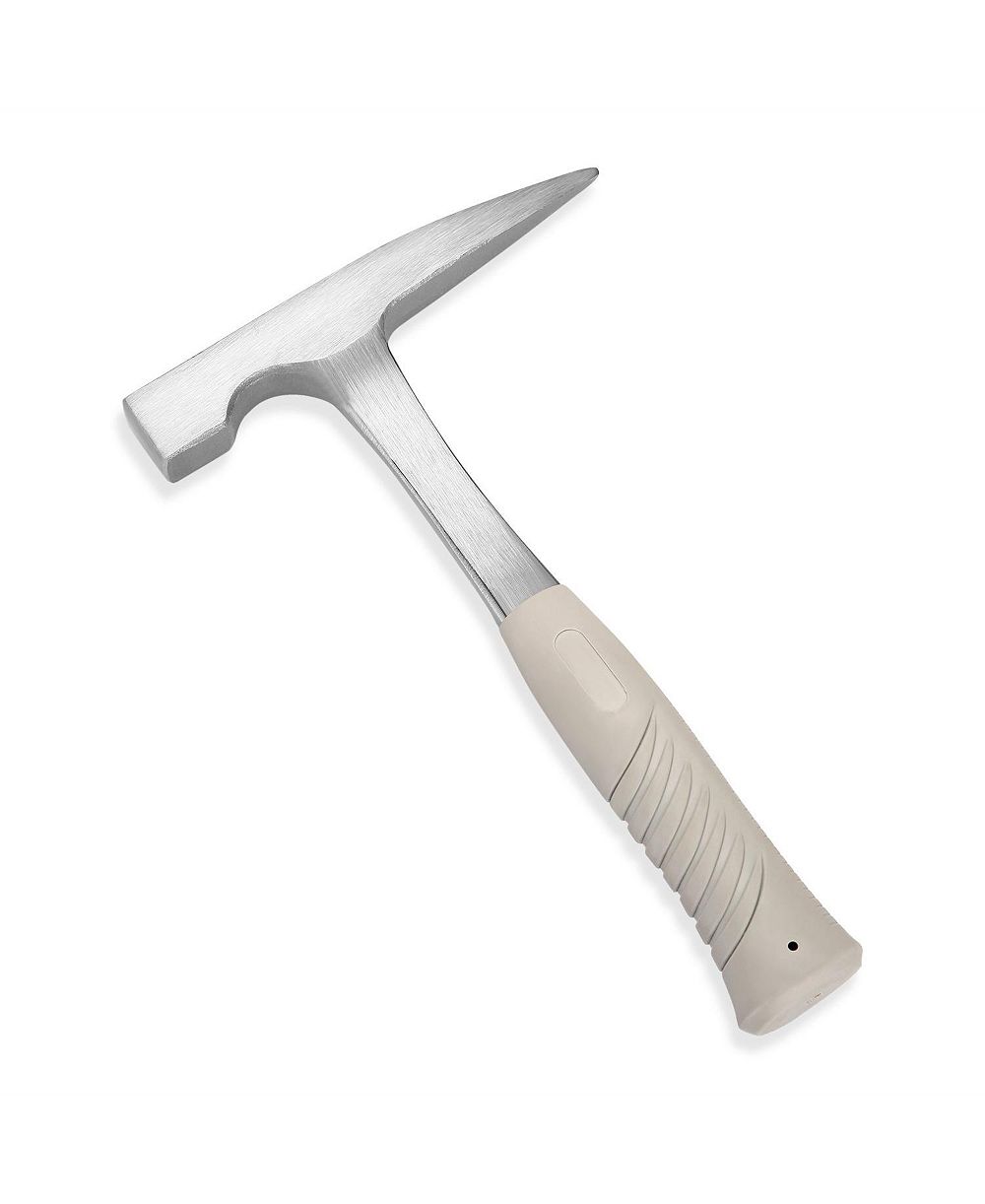 Молоток XDOVET Steel Rock Pick Hammer Pointed Tip Geological Mining Masonry Tool