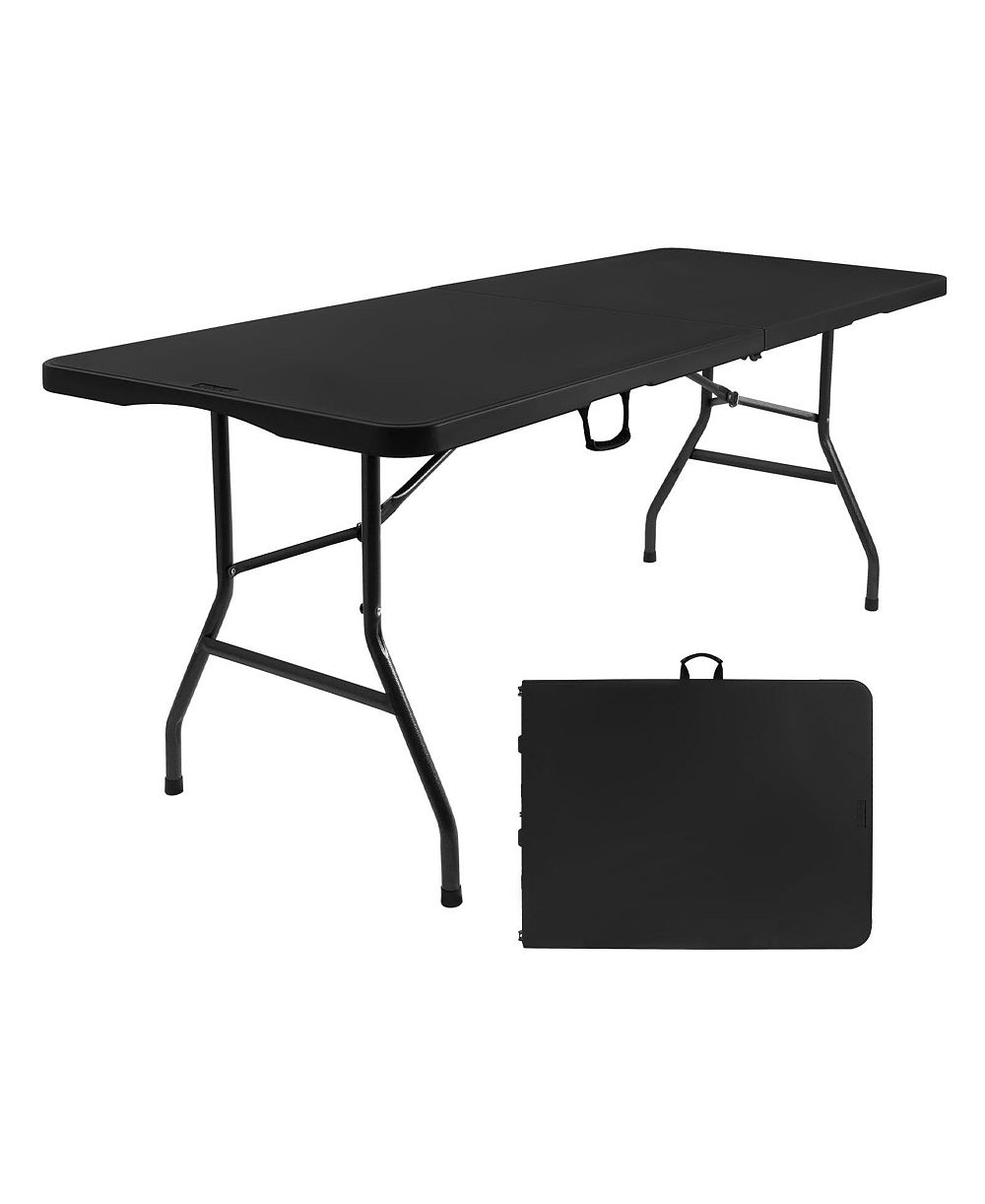 Складной стол AOFAR 6Feet Portable Plastic Utility