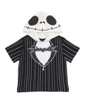 Jack skellington suit