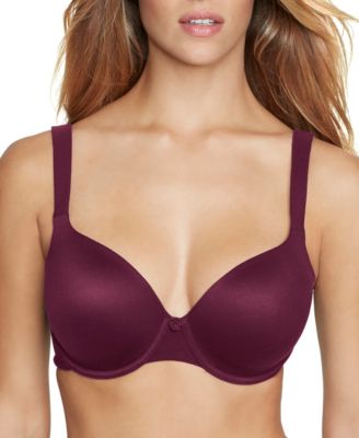 Dominique Maxine бюстгальтер Everyday Full-figure T Shirt 4500