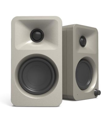 Настольные колонки Kanto 100W Powered Reference Bluetooth 5.0 USB-C Bi-Amplified Pair