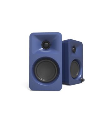 Indigo blue