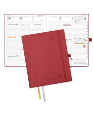 Dark Red 602