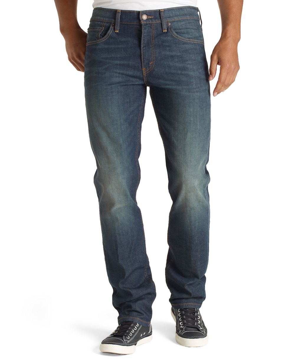 Levi's Men's 514™ Straight-Fit Jeans