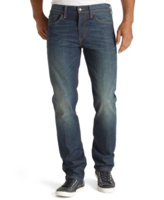 Levi's Мужские джинсы 514™ Straight-Fit