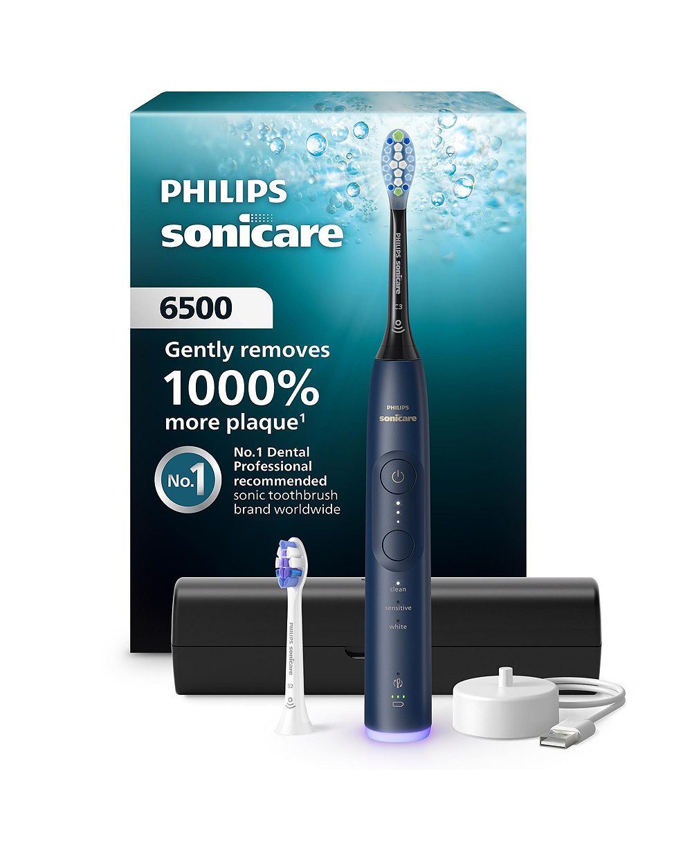 Philips Protective Clean 6500