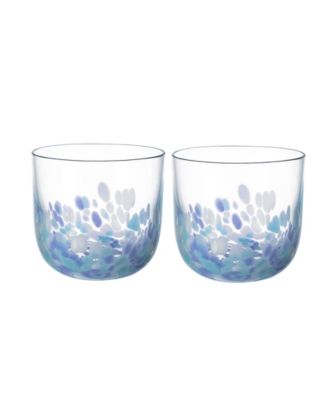Villeroy & Boch Like Confetti Double Old Fashioned, набор из 2 шт