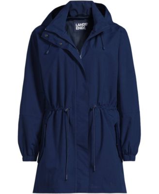 Deep sea navy