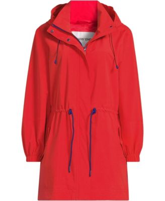 Compass red