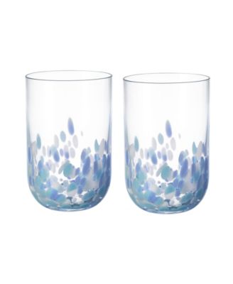 Villeroy & Boch набор бокалов Like Confetti, 2 шт.