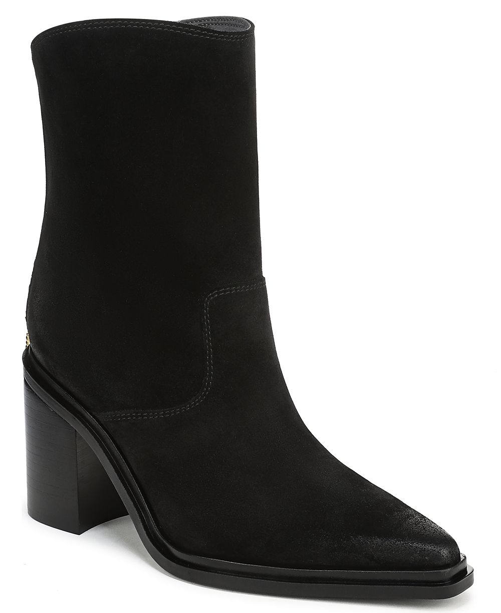 Женские ботильоны Franco Sarto Laken Pull-On