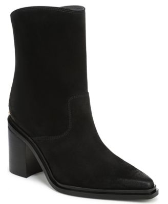 Женские ботильоны Franco Sarto Laken Pull-On