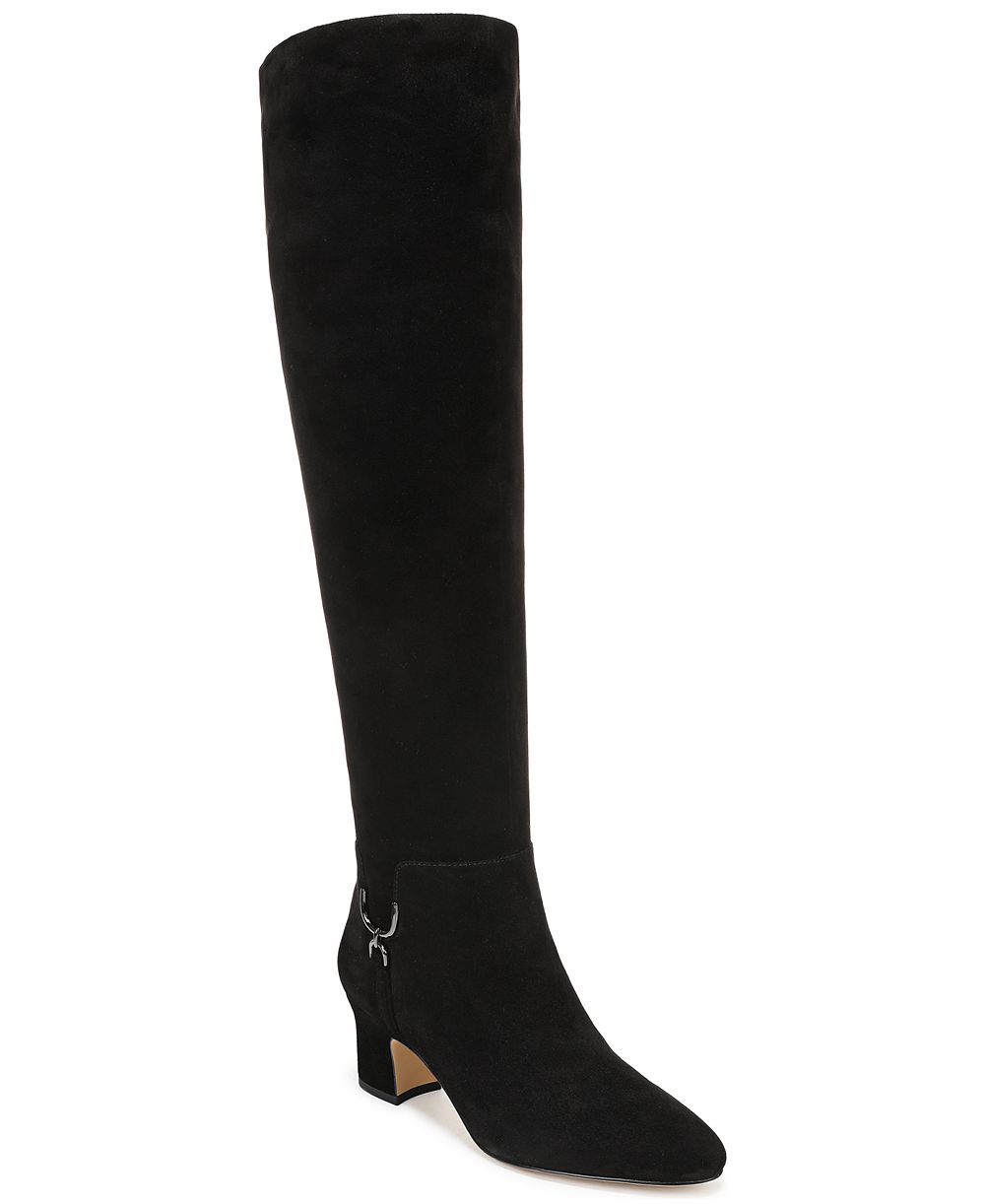 Franco Sarto Women's Flx Coley Pointed Toe Boots
